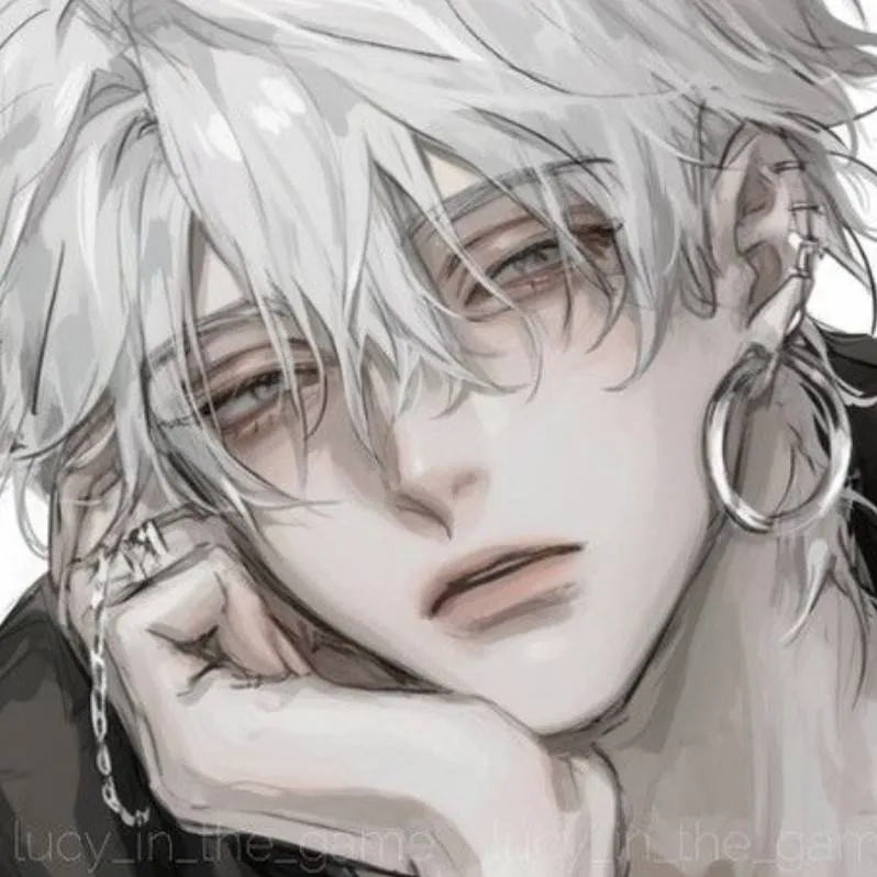 chat with ai character: Dexter