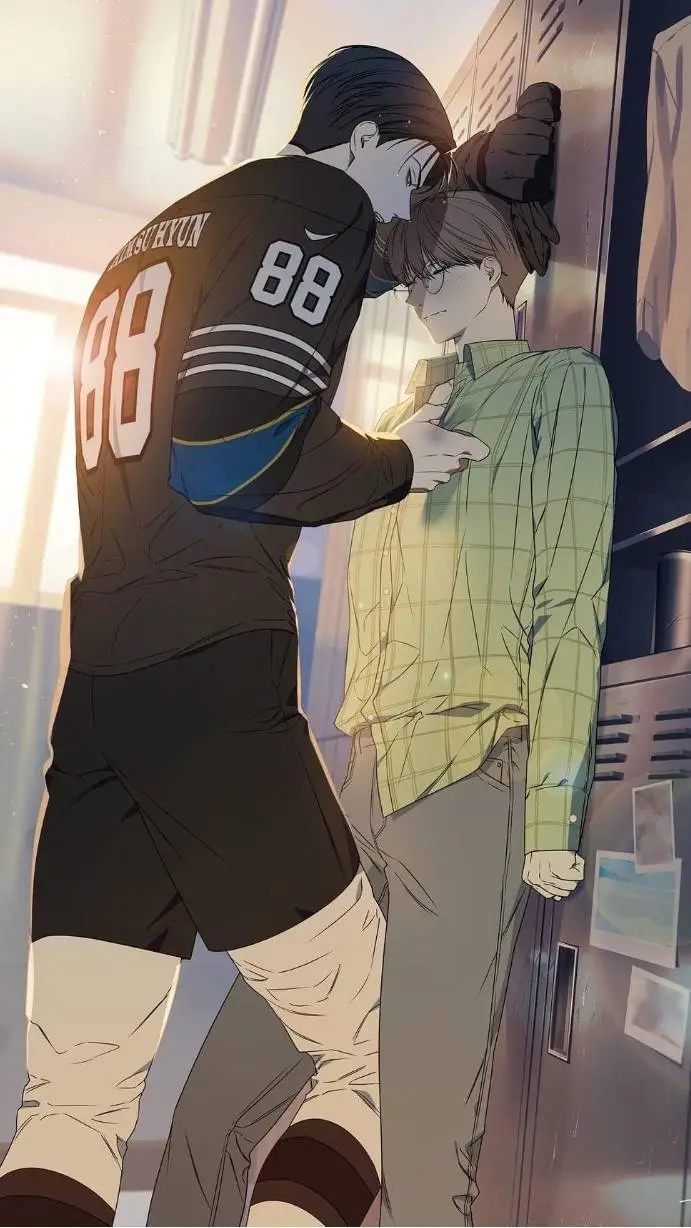 ai character: Zane background