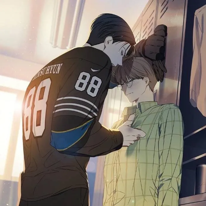 chat with ai character: Zane