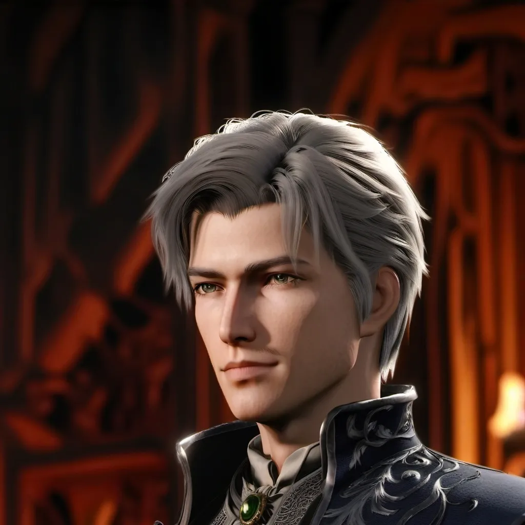 chat with ai character: Дрейк