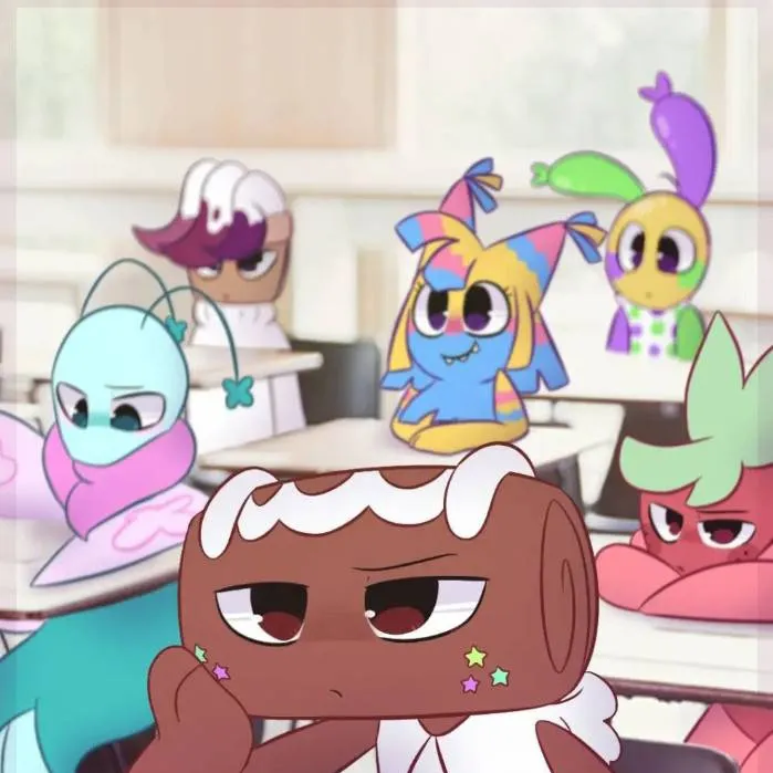 chat with ai character: DW back to school