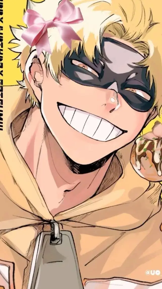 ai character: fatgum adopt u background
