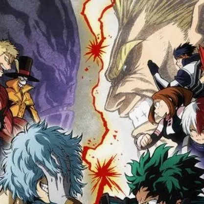 chat with ai character: MHA u vs shigaraki