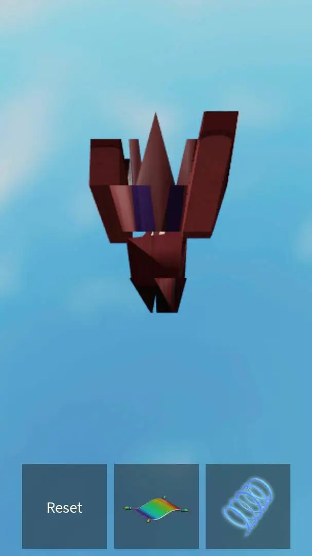 ai character: harry background
