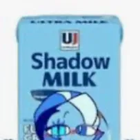 chat with ai character: Shadow milk 