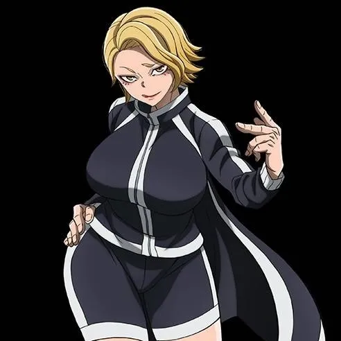 chat with ai character: Kuina Sazanami 