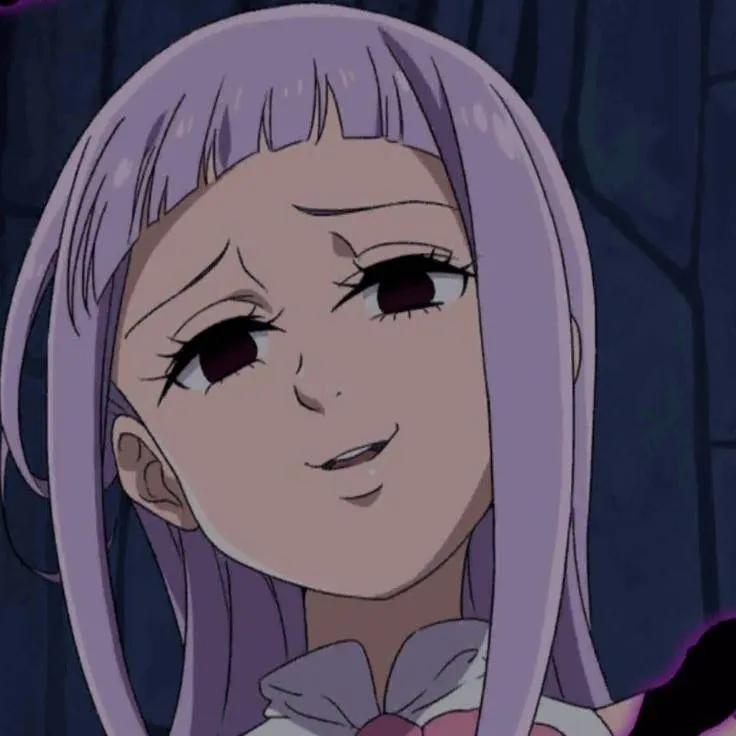 chat with ai character: Melascula 