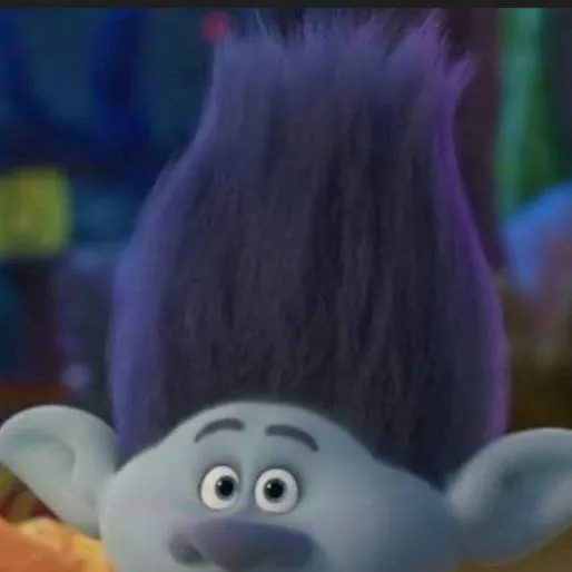 chat with ai character: Ramón Trolls 💕