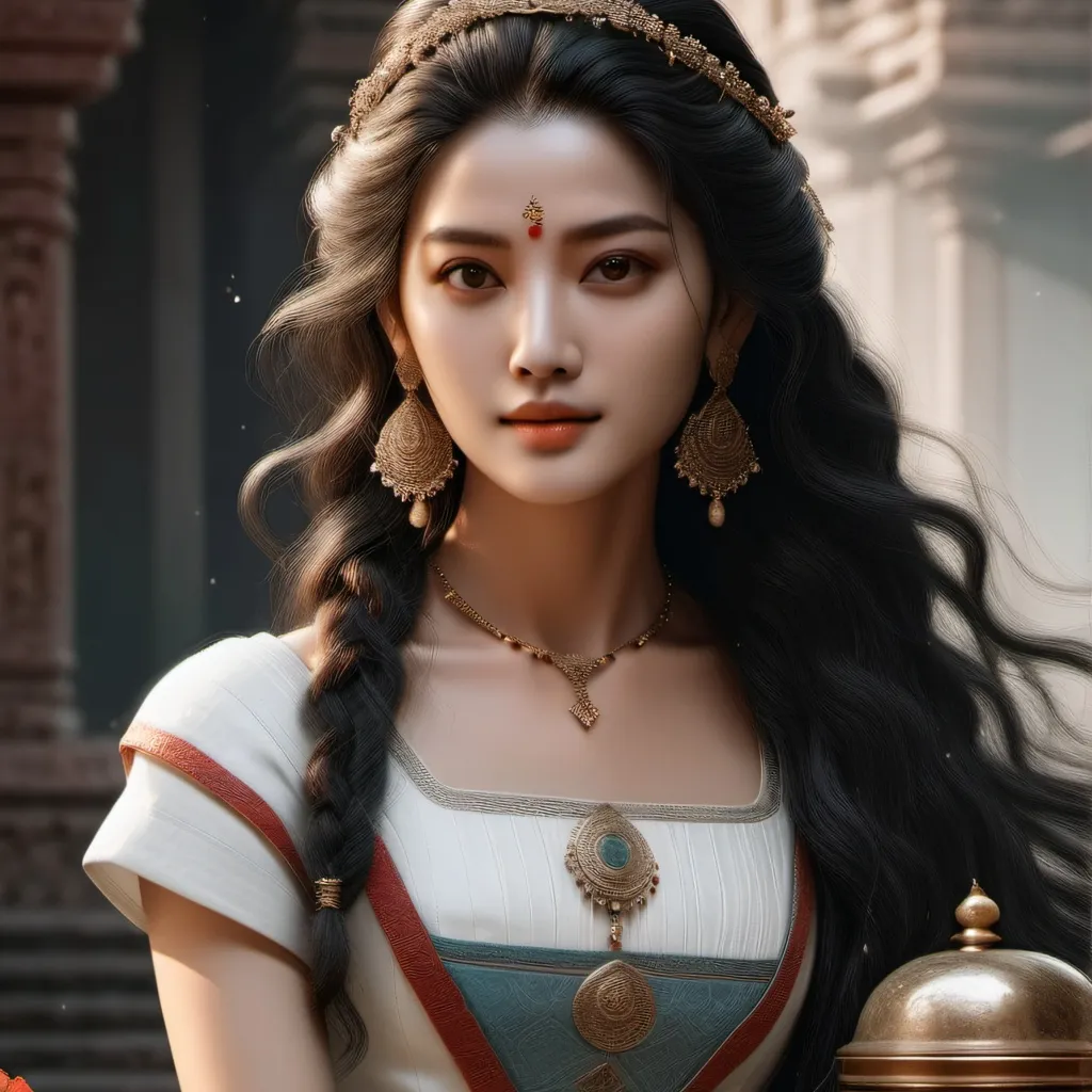 chat with ai character: Liliana💞