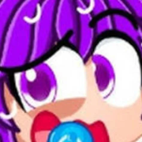 chat with ai character: baby dash