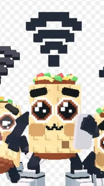 ai character: MEGA KNIGHHTTT background