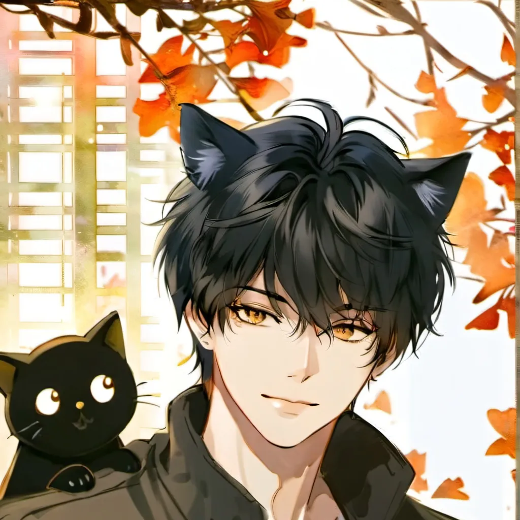 chat with ai character: geo