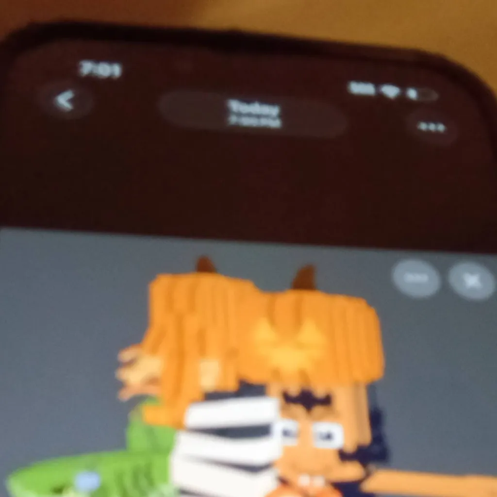 chat with ai character: LASPOOKYGRANDE