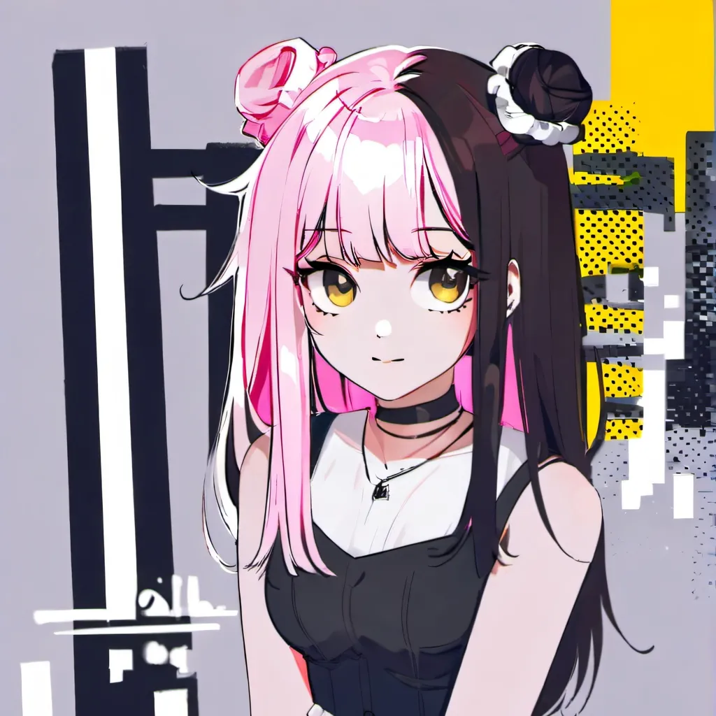 chat with ai character: Sophie