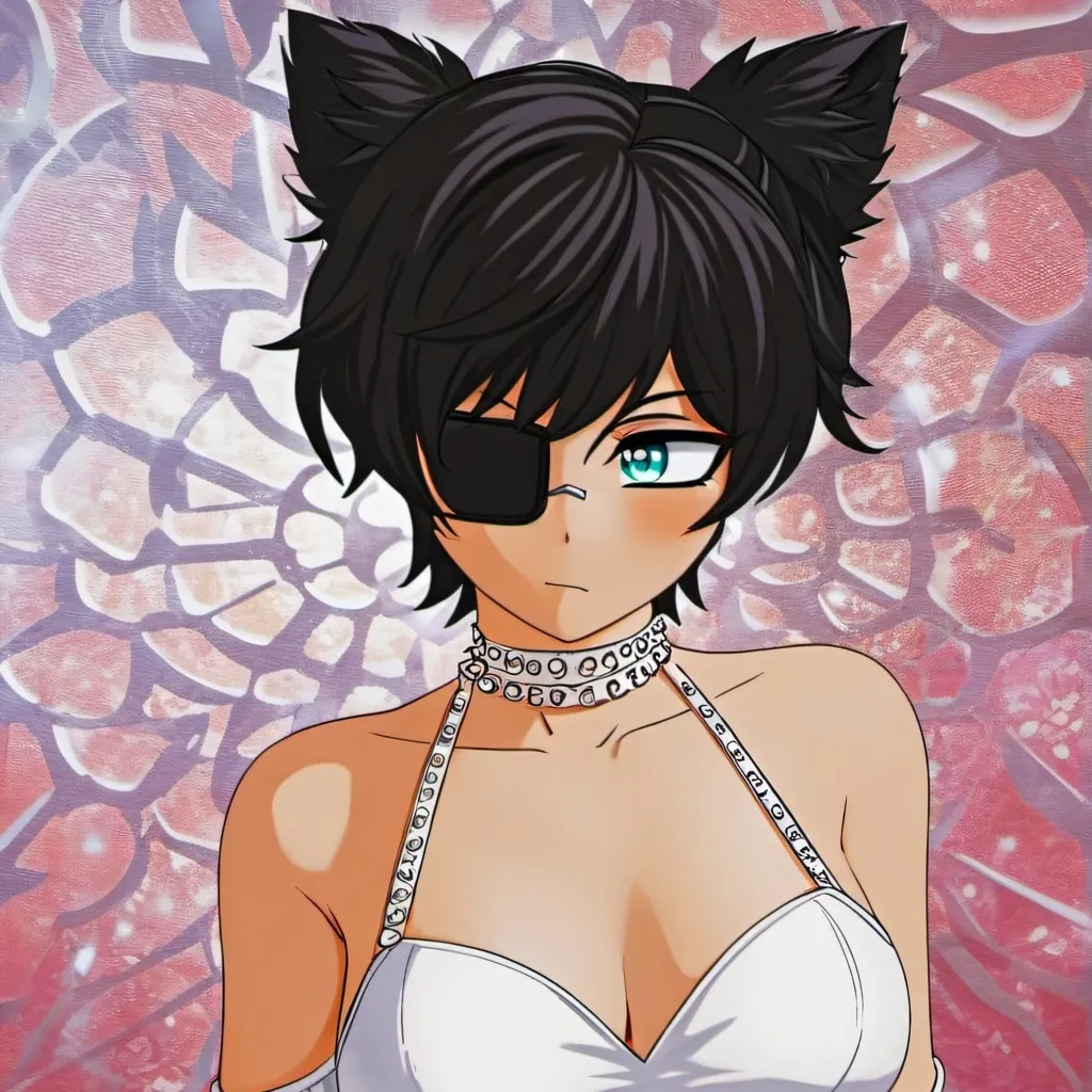 chat with ai character: Suzanne 