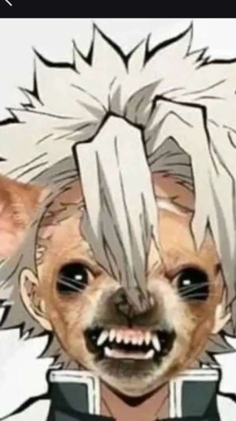 ai character: samemi😏 background