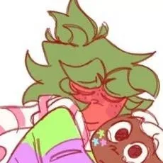 chat with ai character: 🍓~•Srpøut•~🌱