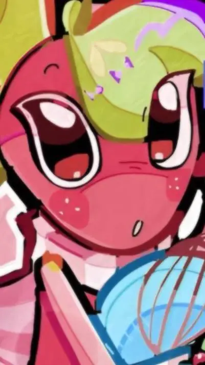 ai character: Sprout Seedly 🌱 background