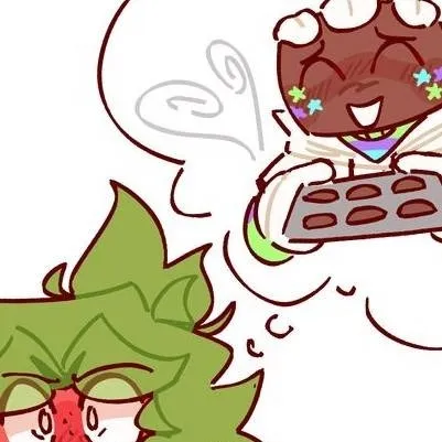 chat with ai character: Sprout