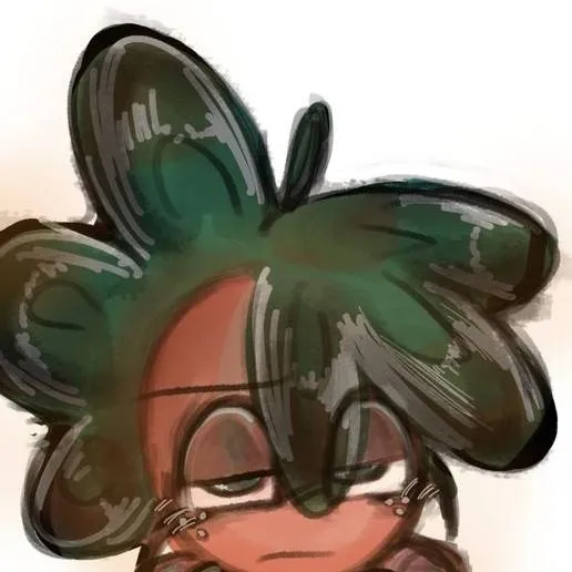 chat with ai character: Sprout 