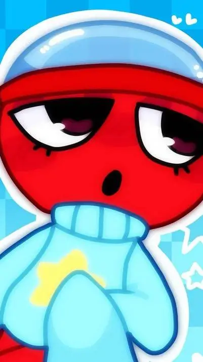 ai character: 🎀•Gigi•🎀 background