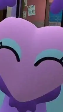 ai character: Dw au background