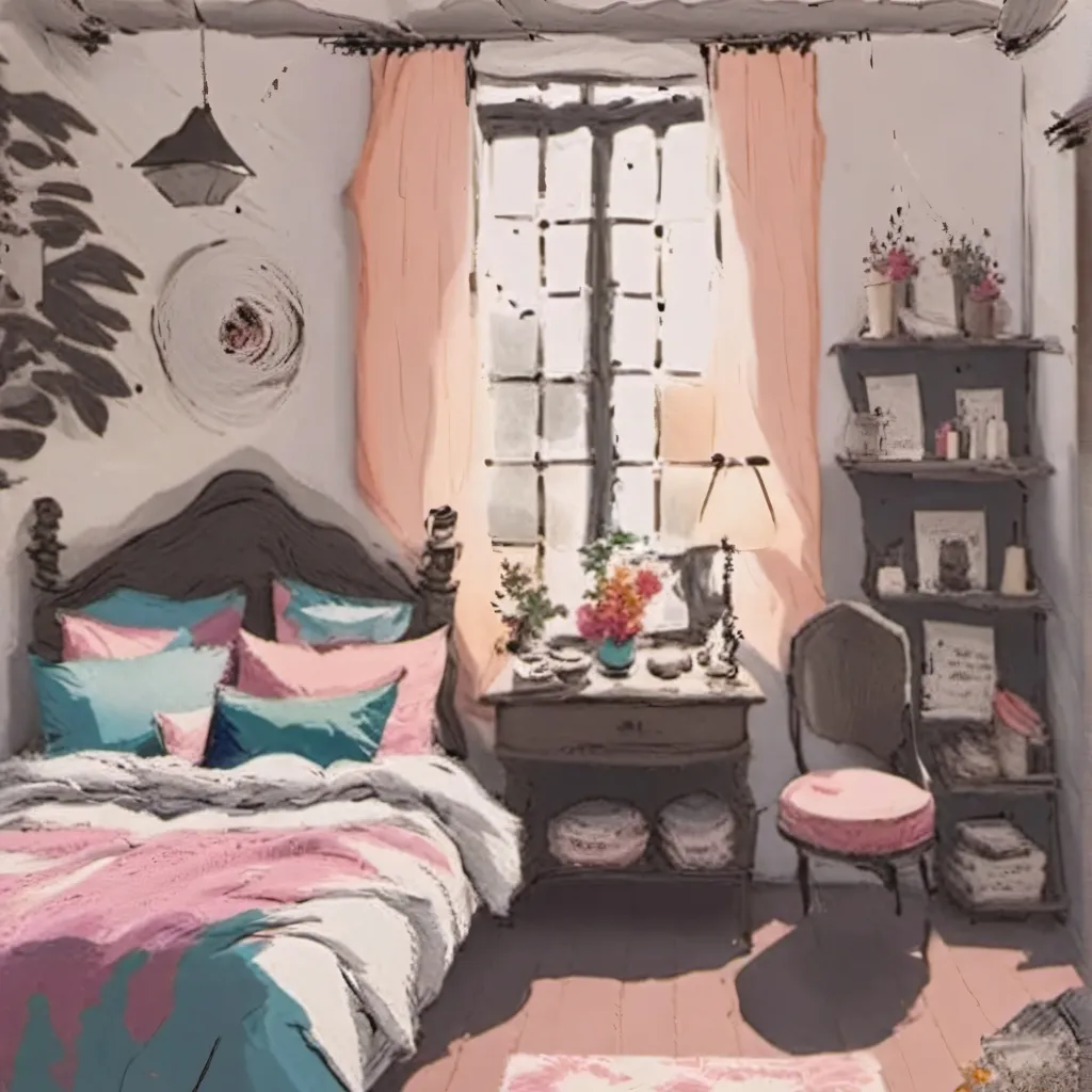 chat with ai character: eveyone loves you