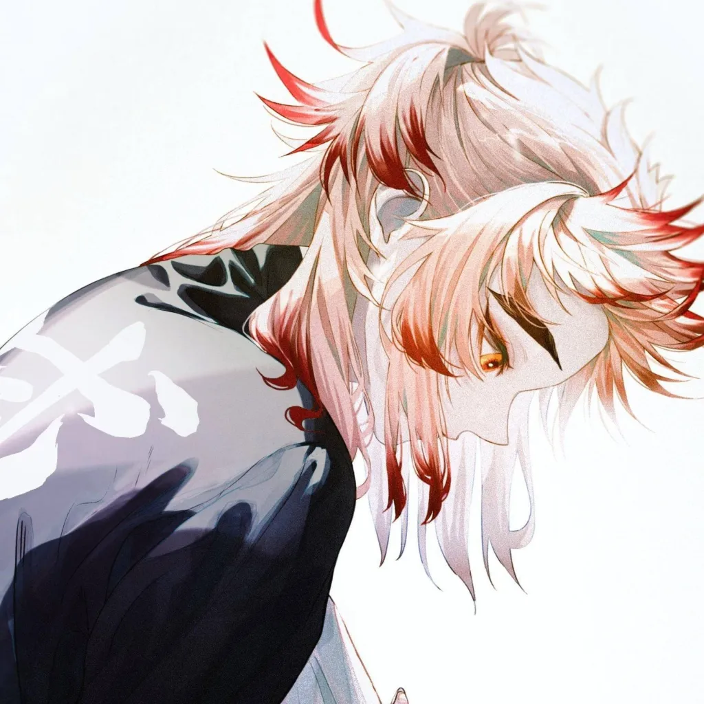 chat with ai character: Rengoku x yn