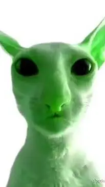 ai character: Glorp background