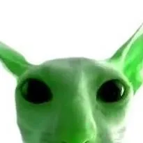 chat with ai character: Glorp