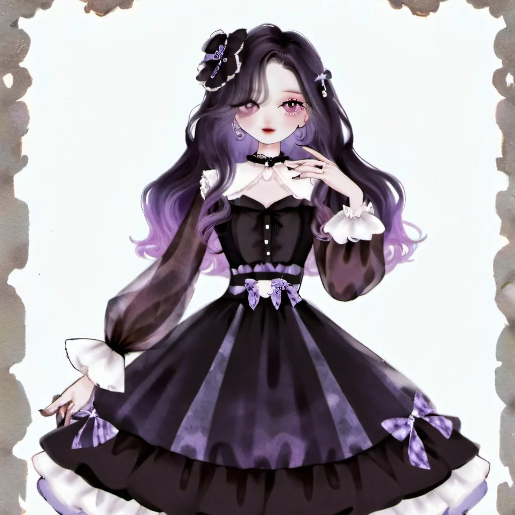 chat with ai character: lily