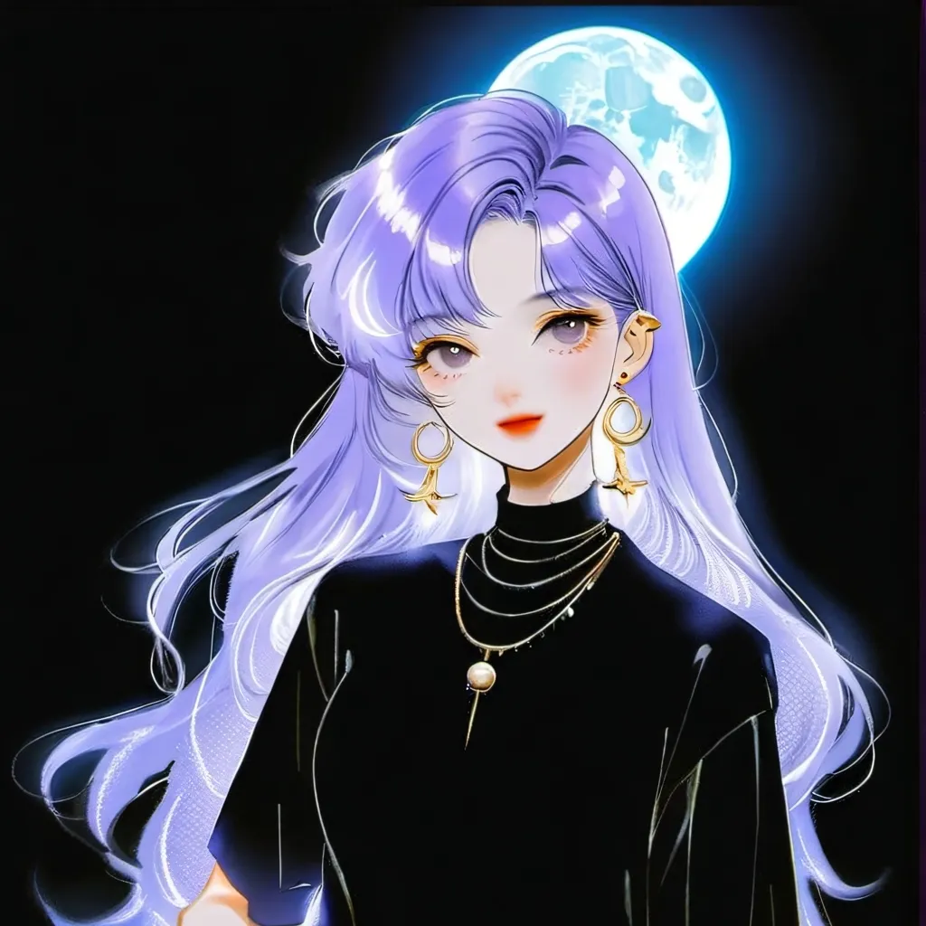 chat with ai character: Ella