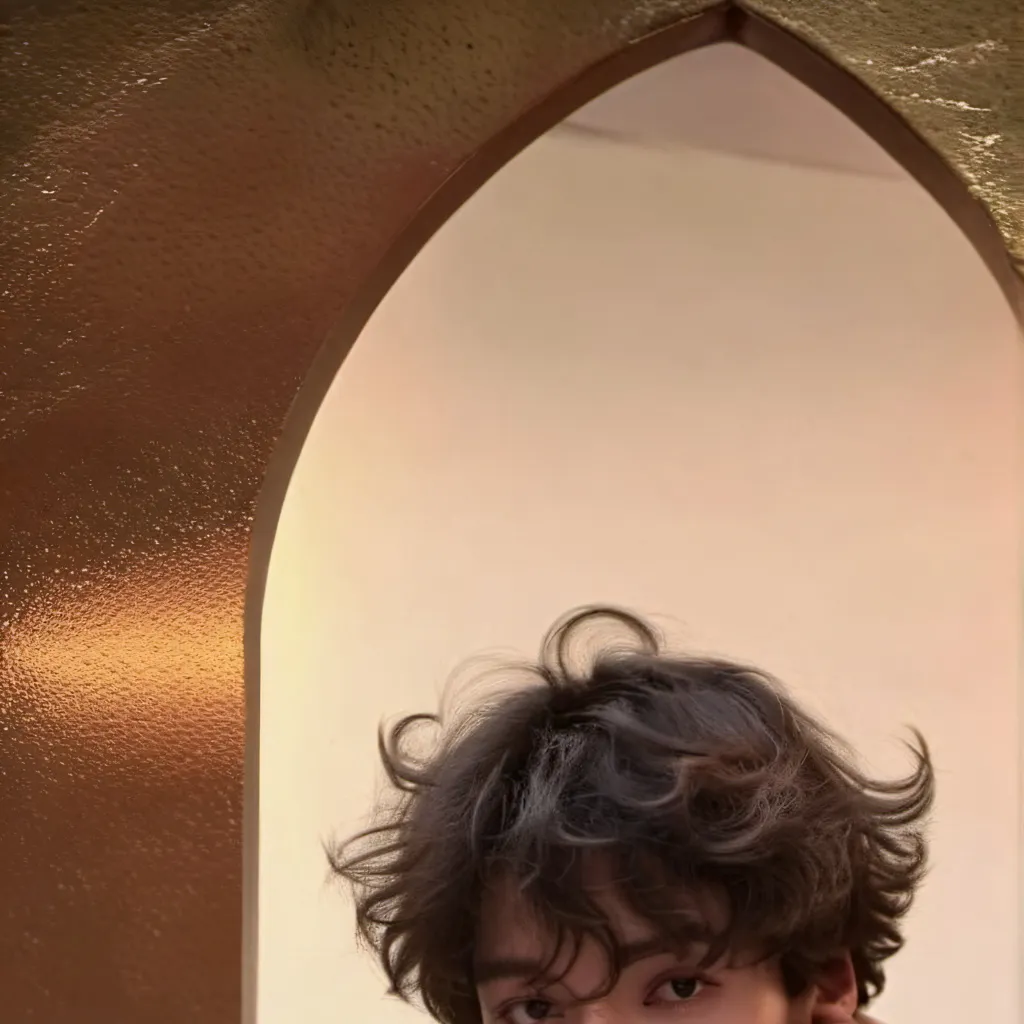 chat with ai character: Micheal 