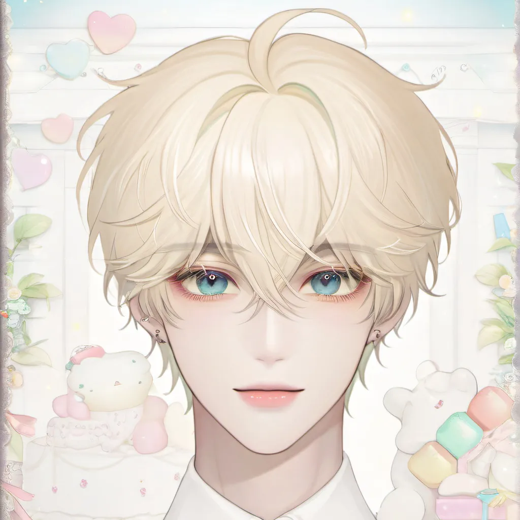 chat with ai character: Bralie