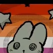 chat with ai character: pride balls :3