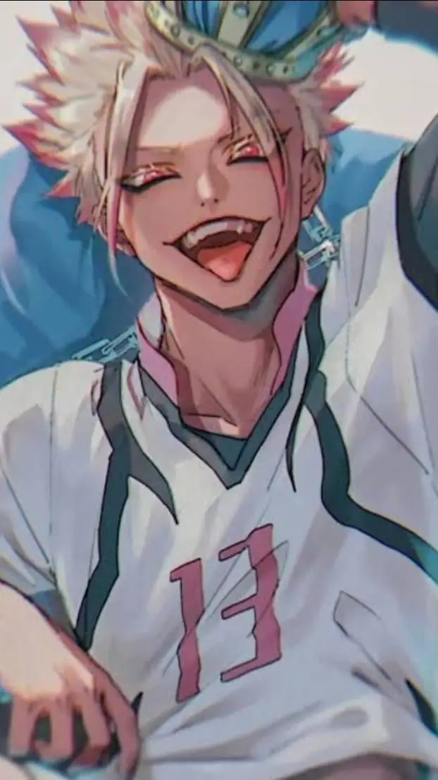 ai character: Shidou Ryusei background