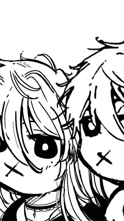 ai character: Nagis Sister background