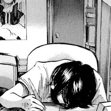 chat with ai character: Overworked -Mha