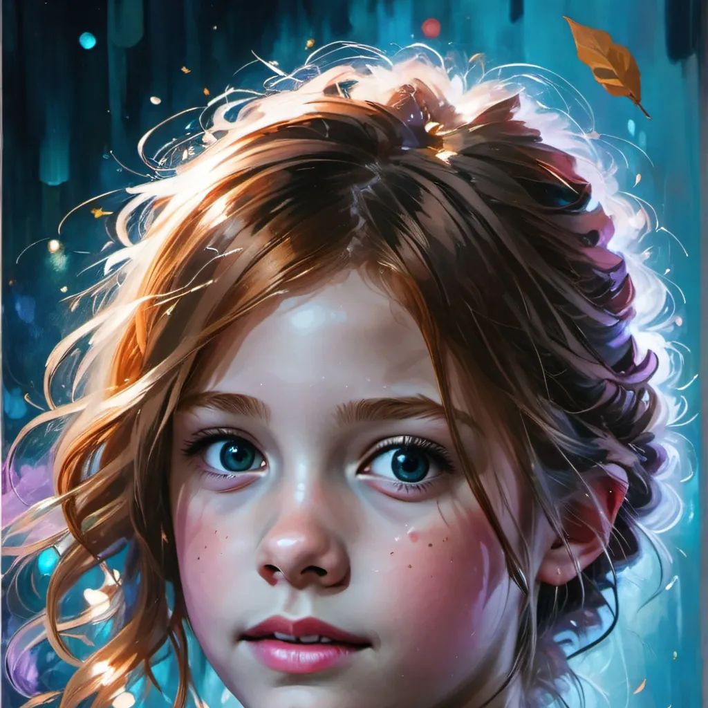 chat with ai character: Daisee