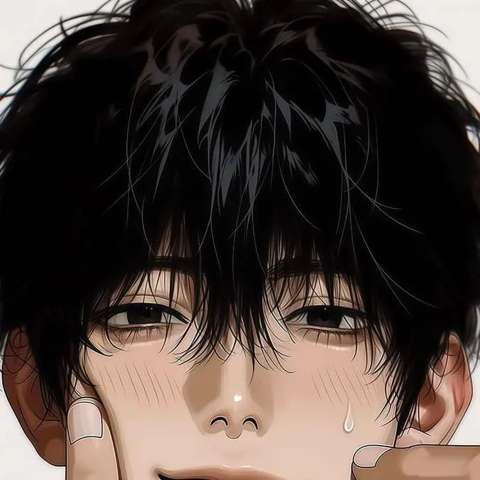 chat with ai character: Beom💙