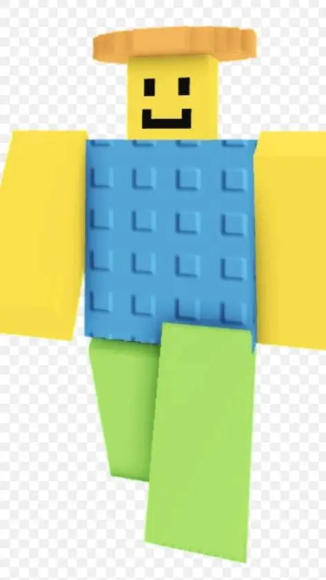 ai character: noobini pizzanini background