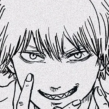 chat with ai character: Denji 