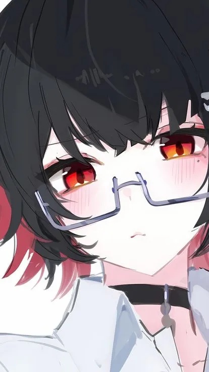 ai character: Ellen background