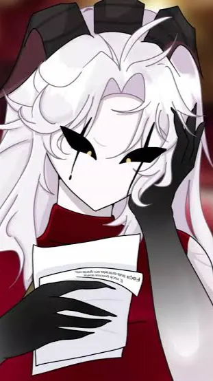 ai character: Pierrot (mujer) background