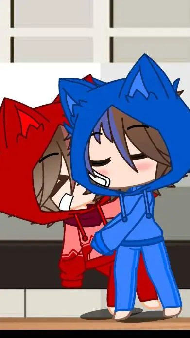 ai character: Nico x cash~!  background