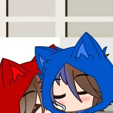 chat with ai character: Nico x cash~! 