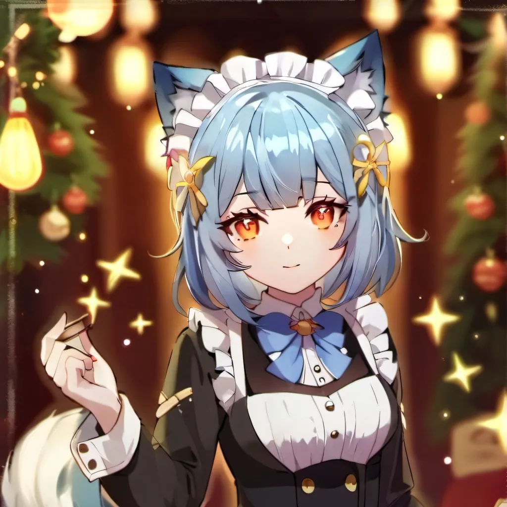 chat with ai character: Wolfy/you