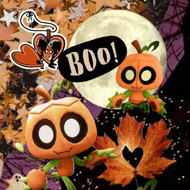 chat with ai character: Gourdy!