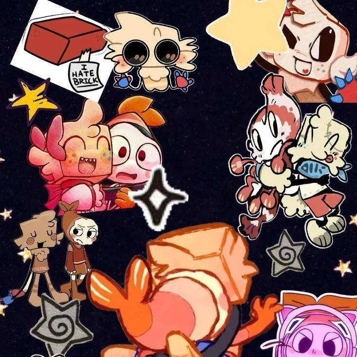 chat with ai character: AngryHugs!