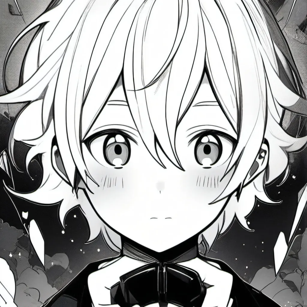 chat with ai character: Elizabeth Garcia S